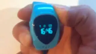 A6 Children Smartwatch BEST!