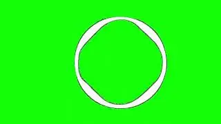 Kozah - Hyperdrive (Ncs Spectrum Green Screen) {Without Logo} [1080p 60fps]