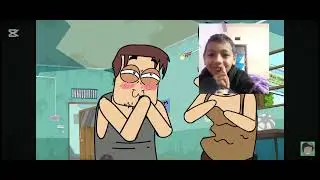 My first reaction video and popt bhaio 😂😂😂😂😆