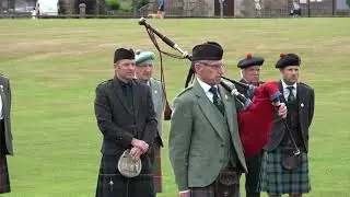 2021 Opening Ceremony