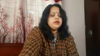 Kholo Kholo Dwar||খোলো খোলো দ্বার||Rabindrasangeet||Prem||Atashi chakraborty Thakur 