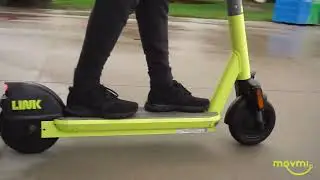 Demo Day with Link by Superpedestrian | Micromobility Trials Canada