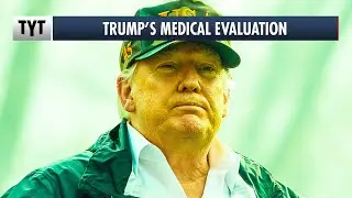 Trump Plans TOTALLY REAL Medical Exam on Fox News