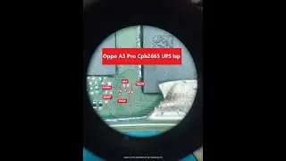 OPPO A3 PRO 5G / FRP LOCK / ANDROID 15 / Flash64 box
