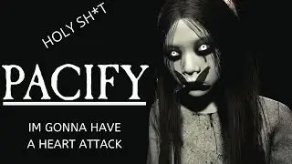 Pacify (First Time Playing Reaction)
