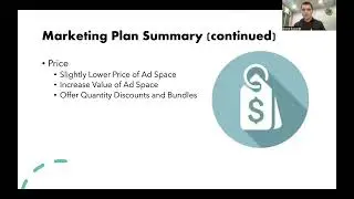 Marketing Plan Analysis and Presentation: Part 3 &ndash; Place and Advertising Promotion (Shane Sutton)