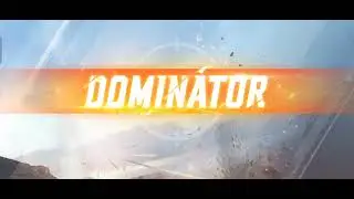 TCG YT PUBG Mobile Battleground Dominator Achievement JK Squad wipe in 6 seconds