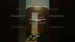 Granny Hadley’s Little Church