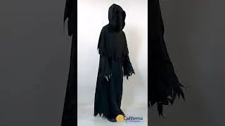 00310 Grim Reaper Deluxe