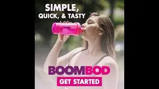 Boombod Product Benefits