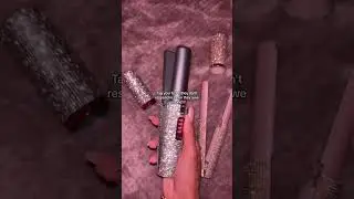 This Portable Hair Straightener can be used ANYWHERE! 🎀💅