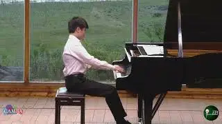 Chopin: Waltz op 42