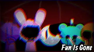 Fun Is Gone Remix!!!! || Sponkers ||