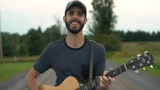 Dan Petti  -  My Kind of Road