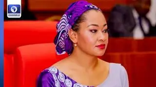 Appeal Court Upholds Senator Natasha&rsquo;s suspension, Says Senate Acted Within Its Powers