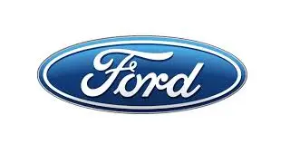 2010 Ford Door Chime Sound Effect (HQ)