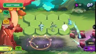 PVU UPDATE TODAY ( LOW PLANTS? NO WORRIES) #PVU #NFT PLANT #PVE #PVP