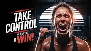 Take Control of Your Life (Documentary)