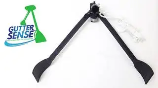 Demonstrate Product Value with High Production Video - Gutter Sense