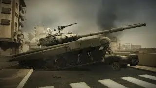 Games You Might Remember - Battlefield Play4Free