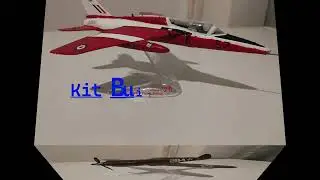 Kit build series intro