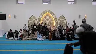 Masjid At-Tawheed Quran Competition 2022 Day 2