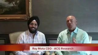 Gloopt: Enabling Businesses to Be Content Creators, ACG HotSeat with Japjot Sethi