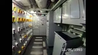 Backrooms - Level 83 (found footage)