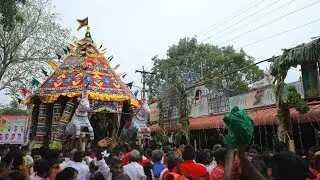 தேர் திருவிழா #கீழகொளத்தூர் #MRRagul #festival #enjoy #subscribe  #short #ammansongs #ariyalur #god