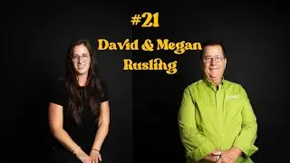 #21 - David & Megan Rusling - Ryerse Garden Gallery, Business, Fires & Insurance