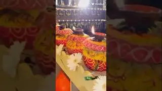 amma bhawani #festivevibes #ammoru #ammavaru