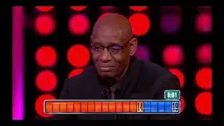 The Chase - Shaun Wallace is obliterated by SEVEN pushbacks!