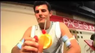 arasys in the gym mov