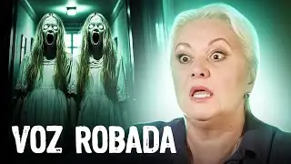 Voz Robada &ndash; LOS VIDENTES LLEVAN LA INVESTIGACI&Oacute;N | Paranormal