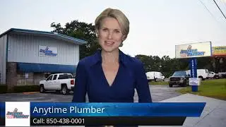Anytime Plumber Celebrates Exceptional Five Star Review by Jay Sandlin