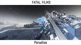 FENIMORE by Fatal Paradise