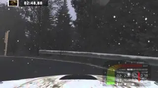 Session akdriver online SS 3 goba6372