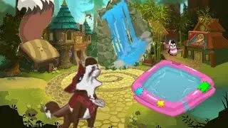 Animal Jam: Inventory Clean out | MysticSkyDancer |