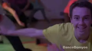 DANCE DOMYOS