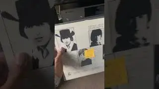 #unboxing #thebeatles well packed graded #recordcollection #vinyloftheday #vinyl #recordreview