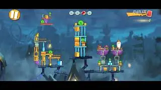 Angry Birds 2 King Pig Panic Today | AB2 KPP Today #040226