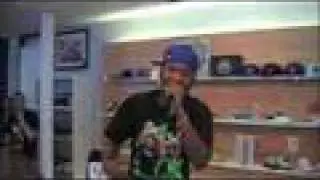 Ruby Hornet TV: Mic Terror Live Performance part 2 @ SXSW