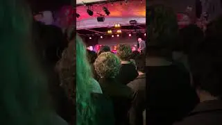 Swans - Newly Sentient Being - Live at Project House Leeds (7th November 2025)