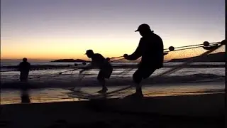 Como fazer uma tarrafa tradicional - UMA TARRAFA PARA CASCAES (Francis Silvy, 2008)