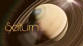 Saturn Subliminal