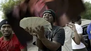 FBN BT - Trap Swanging Hard (Official Music Video)