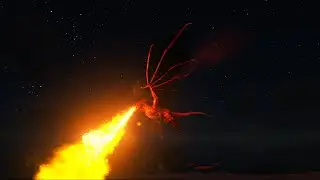 ARK DOX: Mega Dinopithecus with Prime Dragon (Hardest Difficulty)