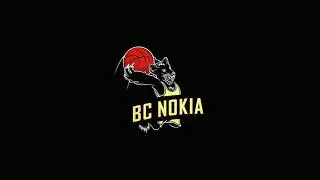Henri Hirvikoski tykitt&auml;&auml; kolme per&auml;kk&auml;ist&auml; kolmosta! | BC Nokia vs. Kobrat | 22.10.2017