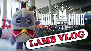 Indie Devs Start Real Cult Instead of Working on Game - Dev Vlog