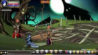 AQW : New 1v1 Player Versus Player (PVP)
